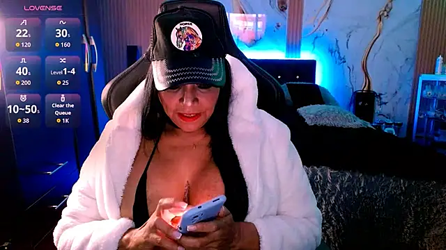 Demion prince online show from 02-20-26, 01:57