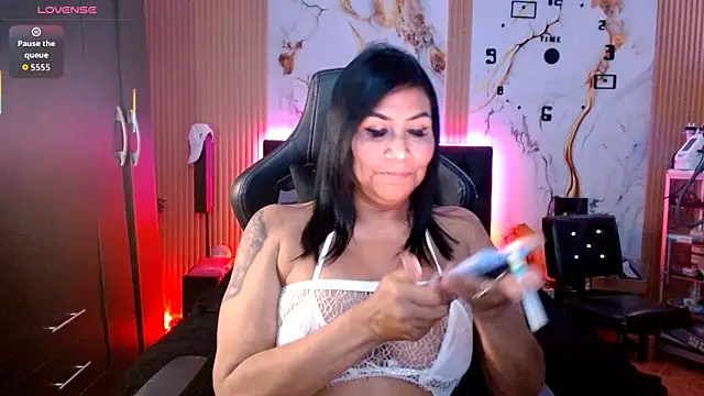 Demion prince online show from 04-11-26, 12:40