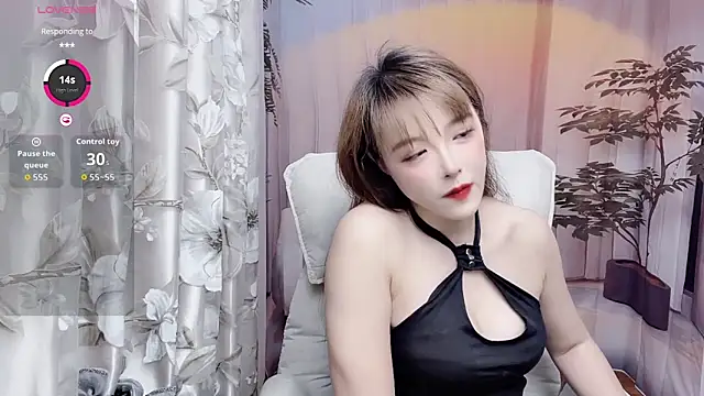 NINIbaby-99 online show from 05-25-26, 04:28