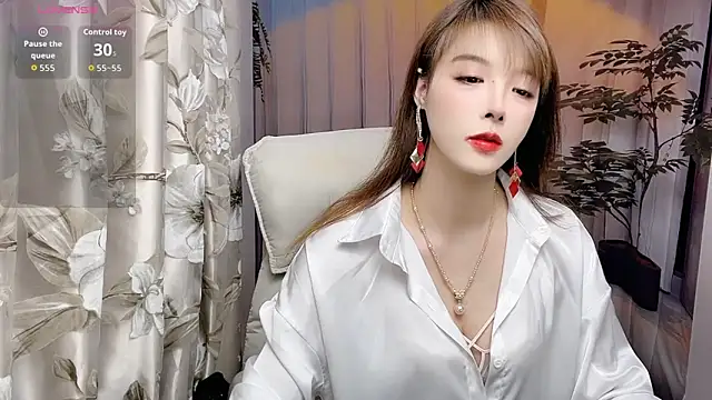 NINIbaby-99 online show from 04-24-26, 03:58