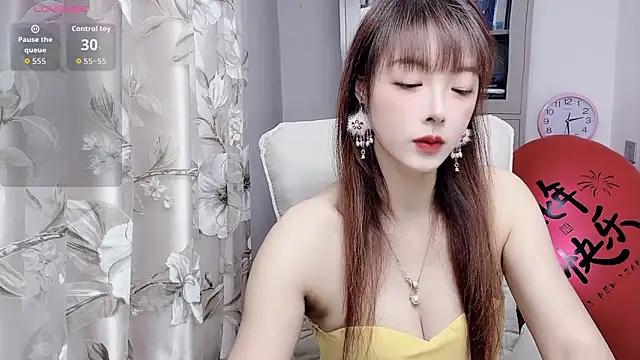 Snapshot of NINIbaby-99 chatting on 01-07-26, 06:29 NINIbaby-99 online show from 01-07-26, 06:29