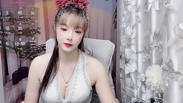NINIbaby-99 online show from 05-29-26, 04:13