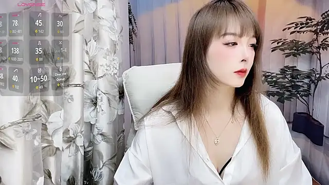 NINIbaby-99 online show from 03-23-26, 03:45