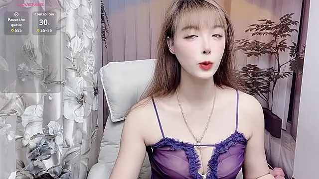 NINIbaby-99 online show from 05-21-26, 05:10