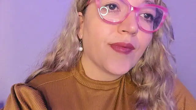 Naty Mature  online show from 11-07-25, 05:17