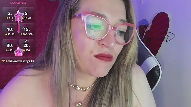Naty Mature  online show from 03-09-25, 03:22