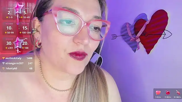 Naty Mature  online show from 03-03-25, 10:31