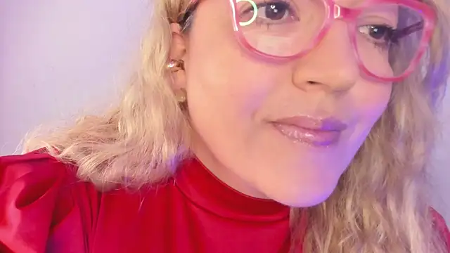 Naty Mature  online show from 10-31-25, 11:51