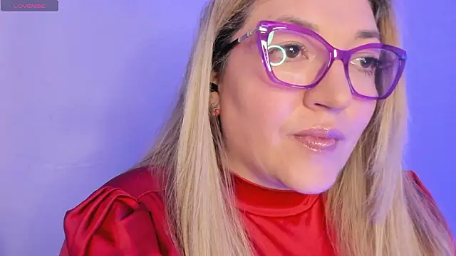 Naty Mature  online show from 02-05-26, 06:37