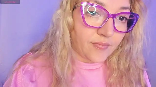 Naty Mature  online show from 02-09-26, 06:39