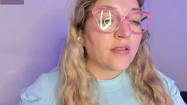 Naty Mature  online show from 04-16-26, 09:39