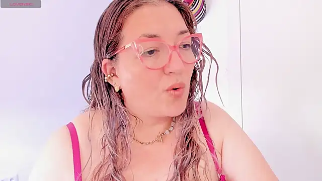 Naty Mature  online show from 07-24-26, 05:20