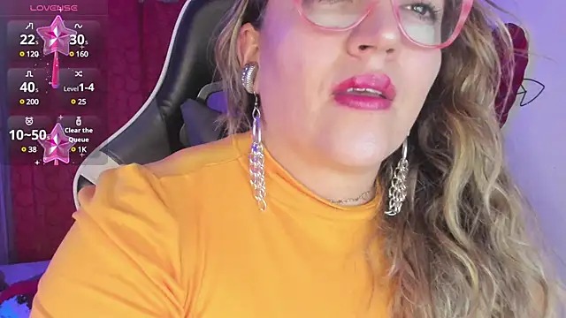 Naty Mature  online show from 03-14-25, 02:31