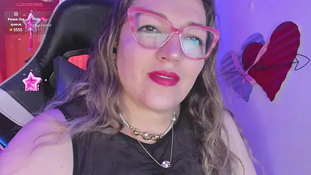 Naty Mature  online show from 03-07-25, 10:10
