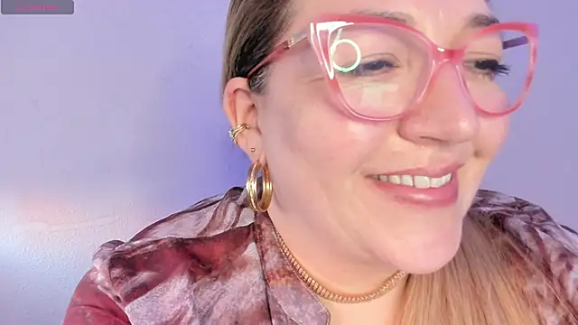 Naty Mature  online show from 04-04-26, 06:25