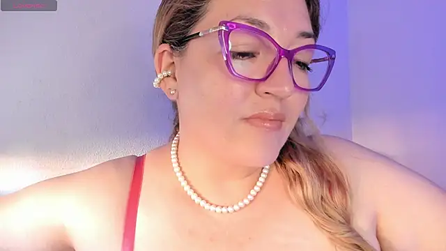 Naty Mature  online show from 06-02-26, 06:30