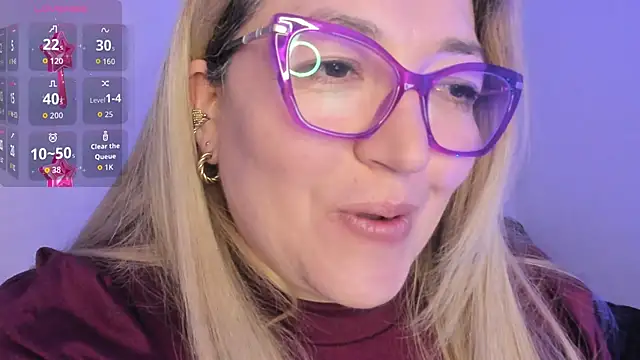 Naty Mature  online show from 02-17-26, 07:55