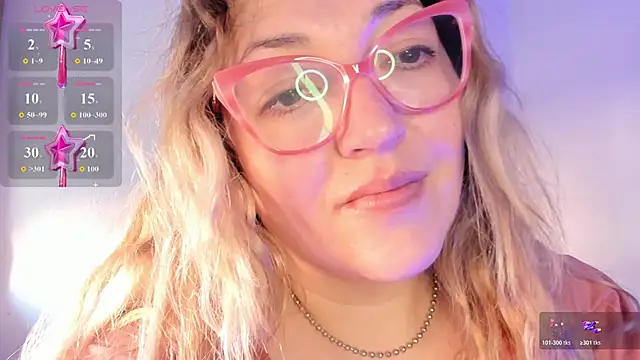 Naty Mature  online show from 03-30-26, 05:36