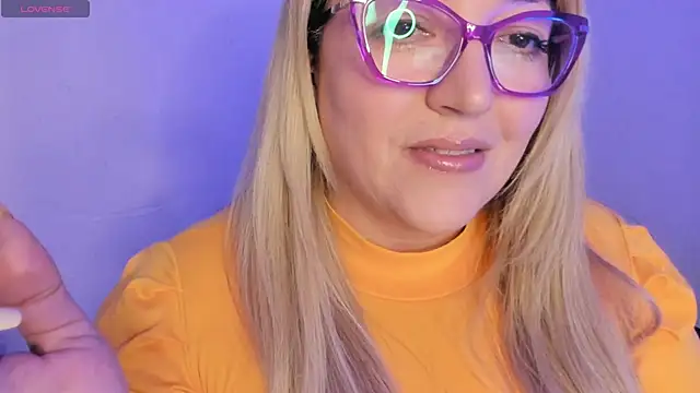 Naty Mature  online show from 02-18-26, 07:10