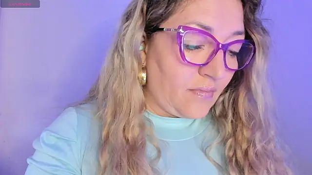 Naty Mature  online show from 03-17-26, 06:22