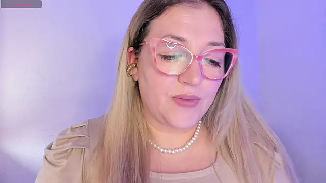 Naty Mature  online show from 03-20-26, 05:25