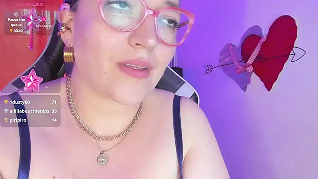 Naty Mature  online show from 03-05-25, 09:04