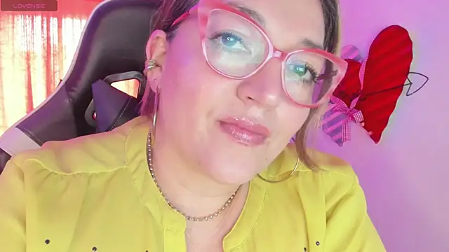Naty Mature  online show from 03-20-25, 03:14