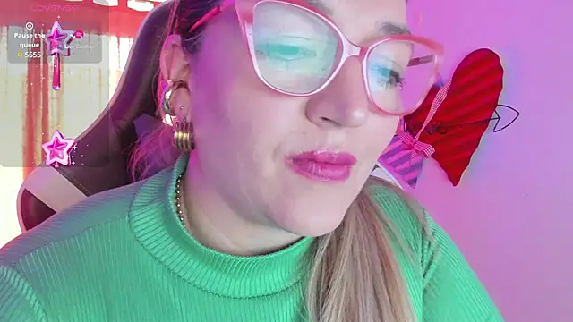 Naty Mature  online show from 03-11-25, 05:24