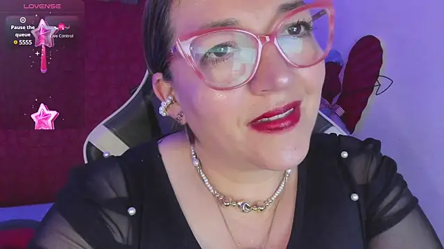 Naty Mature  online show from 03-17-25, 12:53