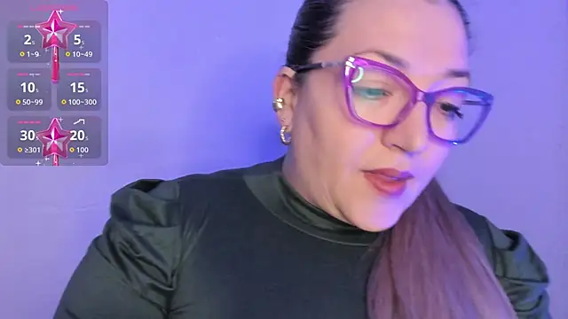 Naty Mature  online show from 02-02-26, 07:35