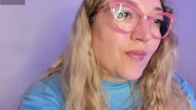 Naty Mature  online show from 04-18-26, 07:58