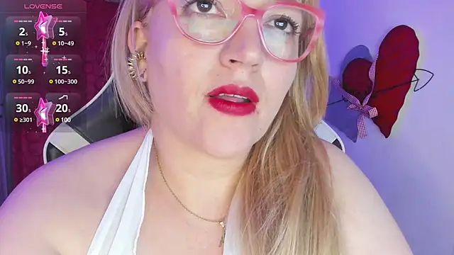 Naty Mature  online show from 03-23-25, 04:16