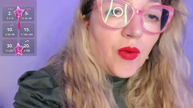 Naty Mature  online show from 03-24-26, 07:36