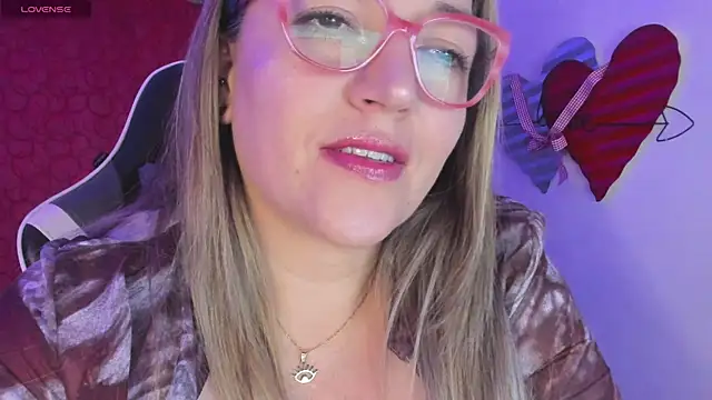Naty Mature  online show from 03-02-25, 09:32