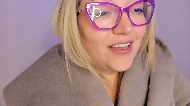 Naty Mature  online show from 01-08-26, 05:41