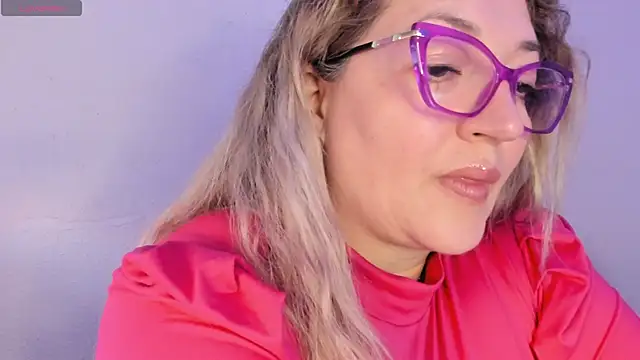 Naty Mature  online show from 05-18-26, 06:56