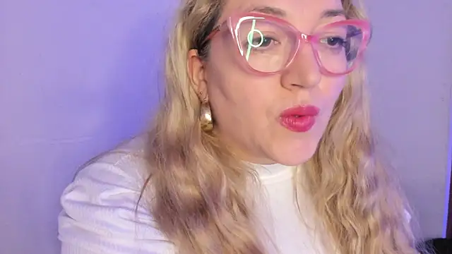 Naty Mature  online show from 01-05-26, 06:11