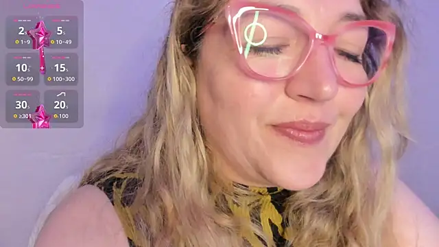 Naty Mature  online show from 04-05-26, 06:58