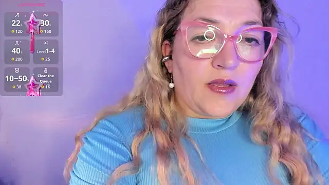 Naty Mature  online show from 03-28-26, 06:20