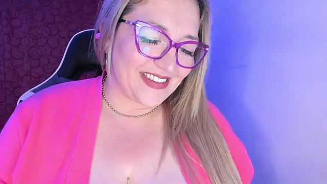 Naty Mature  online show from 09-14-25, 01:06