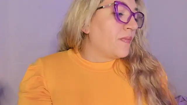 Naty Mature  online show from 01-07-26, 07:30