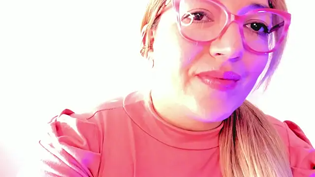 Naty Mature  online show from 11-04-25, 10:30