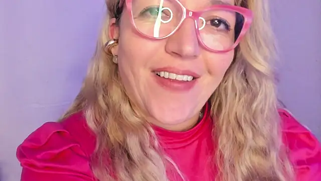 Naty Mature  online show from 12-15-25, 11:20