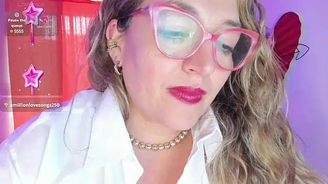 Naty Mature  online show from 03-14-25, 09:32
