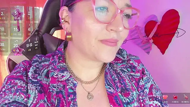 Naty Mature  online show from 03-05-25, 05:39