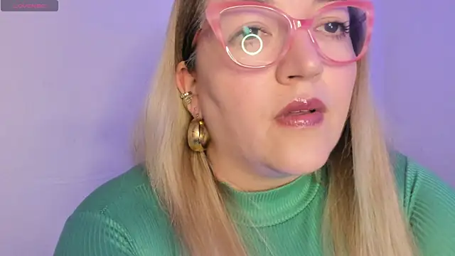 Naty Mature  online show from 04-10-26, 08:27