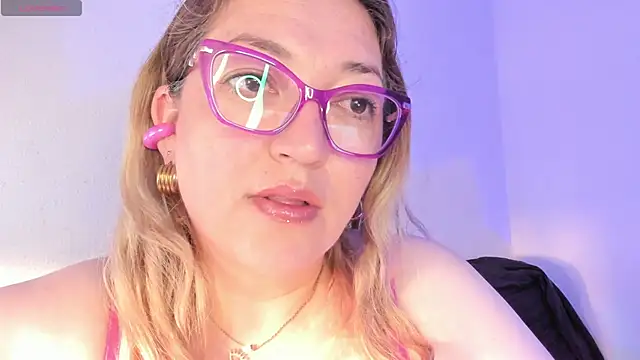 Naty Mature  online show from 06-04-26, 06:34