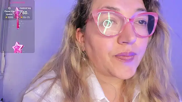 Naty Mature  online show from 03-29-26, 07:15