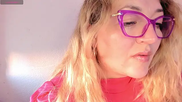 Naty Mature  online show from 05-08-26, 06:23