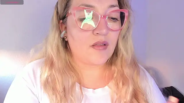 Naty Mature  online show from 04-19-26, 06:21
